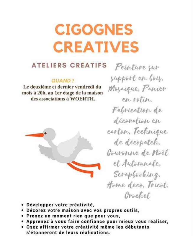 cigognes