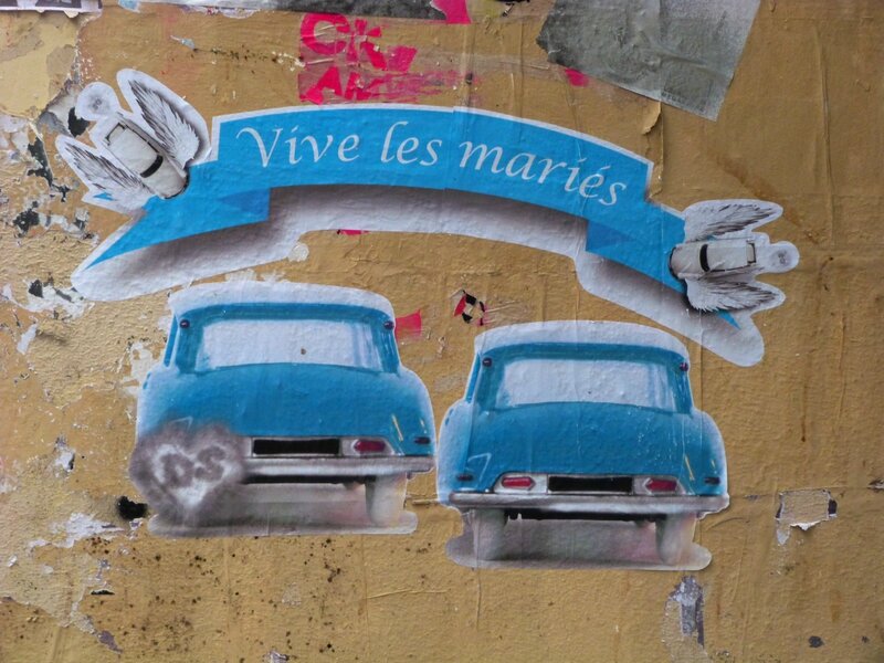 Plus bleu que le bleu 10