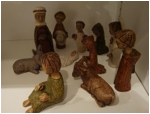 creche