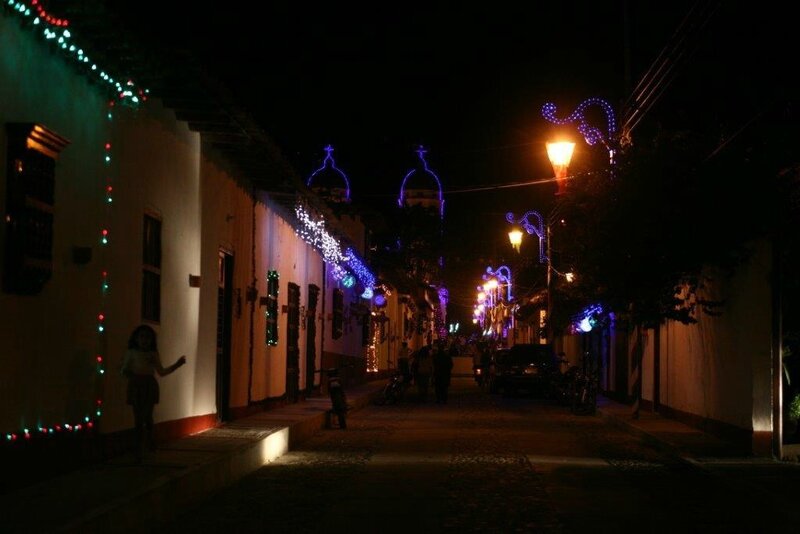 LA PLAYA DE BELEM (5)