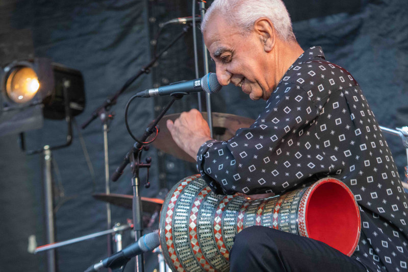 Souad Massi-7
