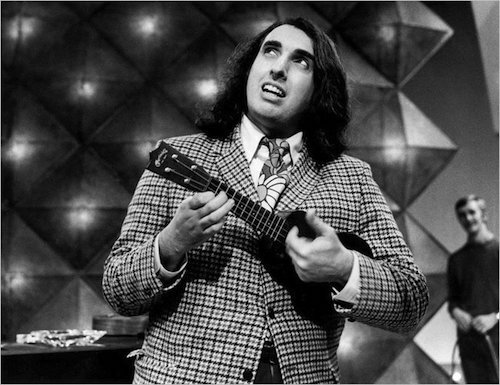 tiny tim