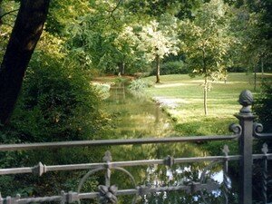 englischergarten