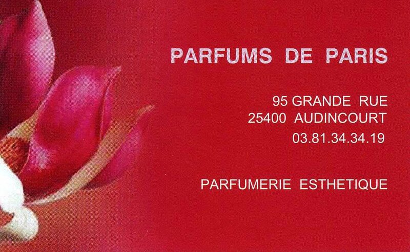 085 - Parfums de Paris