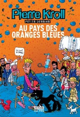 oranges