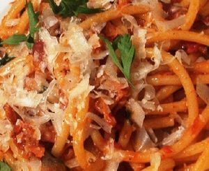 bucatini_amatriciana