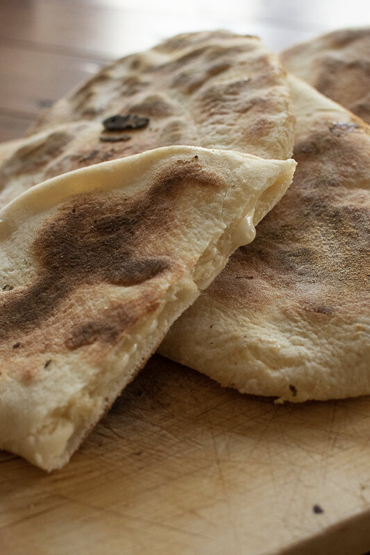 cheese naan-2
