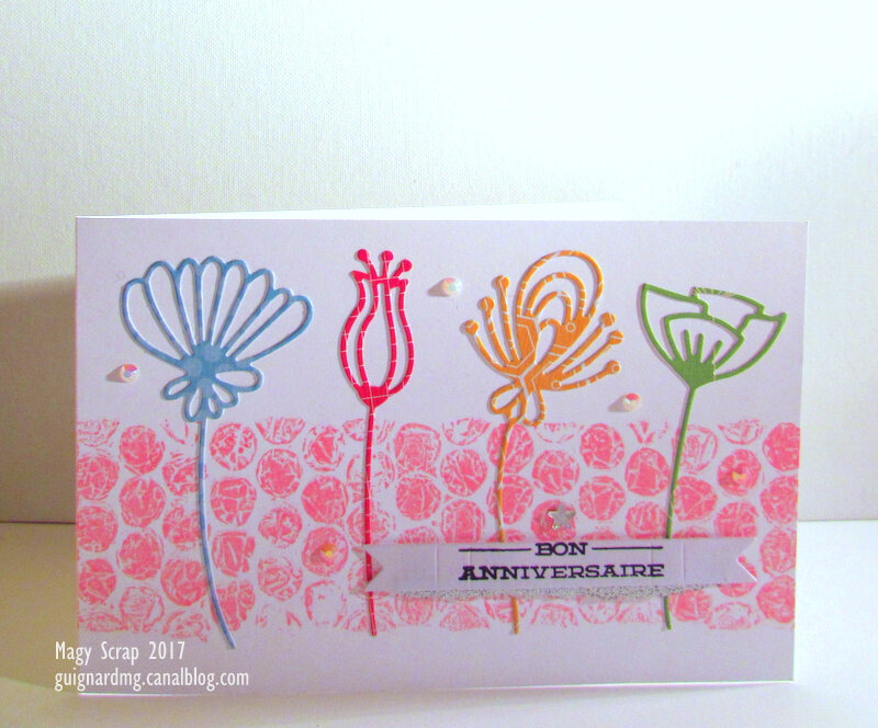 5 - carte double - 3€80