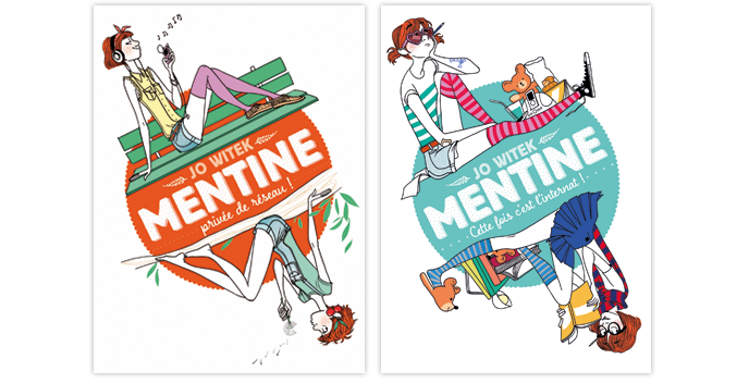 SERIE-MENTINE