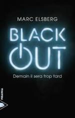 black out