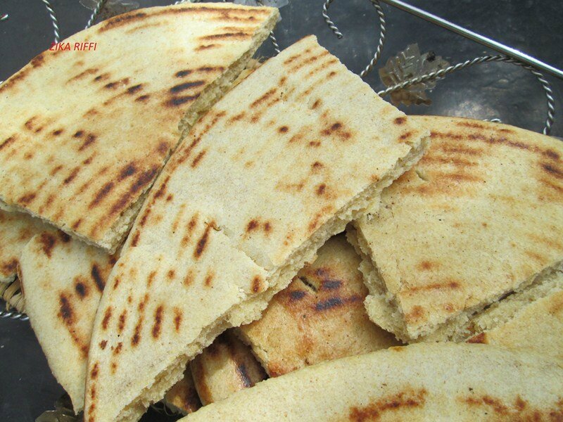 kesra sans levain 1 [800x600]