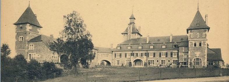 château