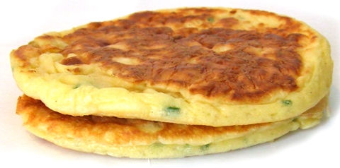 Blinis_maison