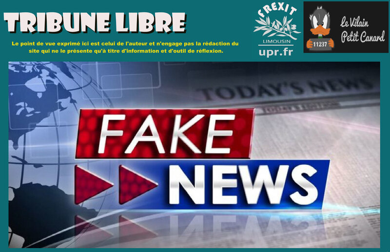 TL FAKE NEWS