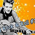 Try Rock & Roll # 25 - 