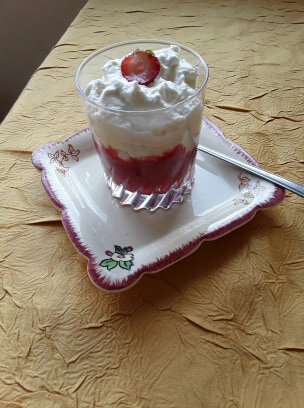 recette brigitte noel