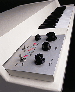 mellotron