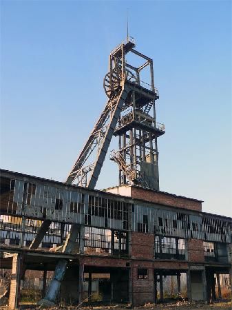 the_abandoned_coal_mine