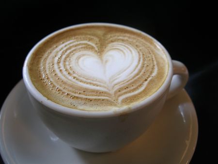 cappuccino