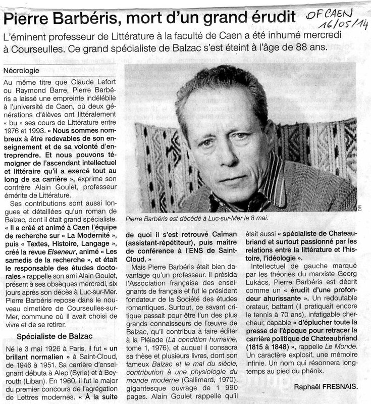Barbéris