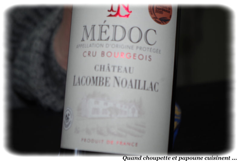 escalope de veau sauce crème au Pont l'Eveque-8290