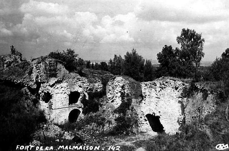 Fort de la Malmaison3