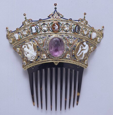 parure-comb