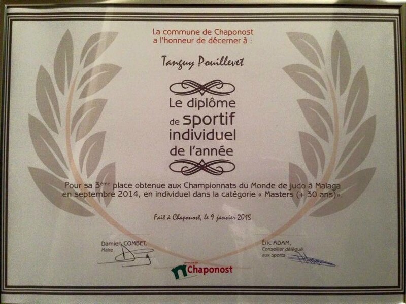 diplome tanguy mairie