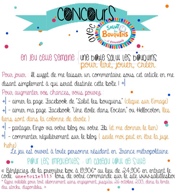 concours