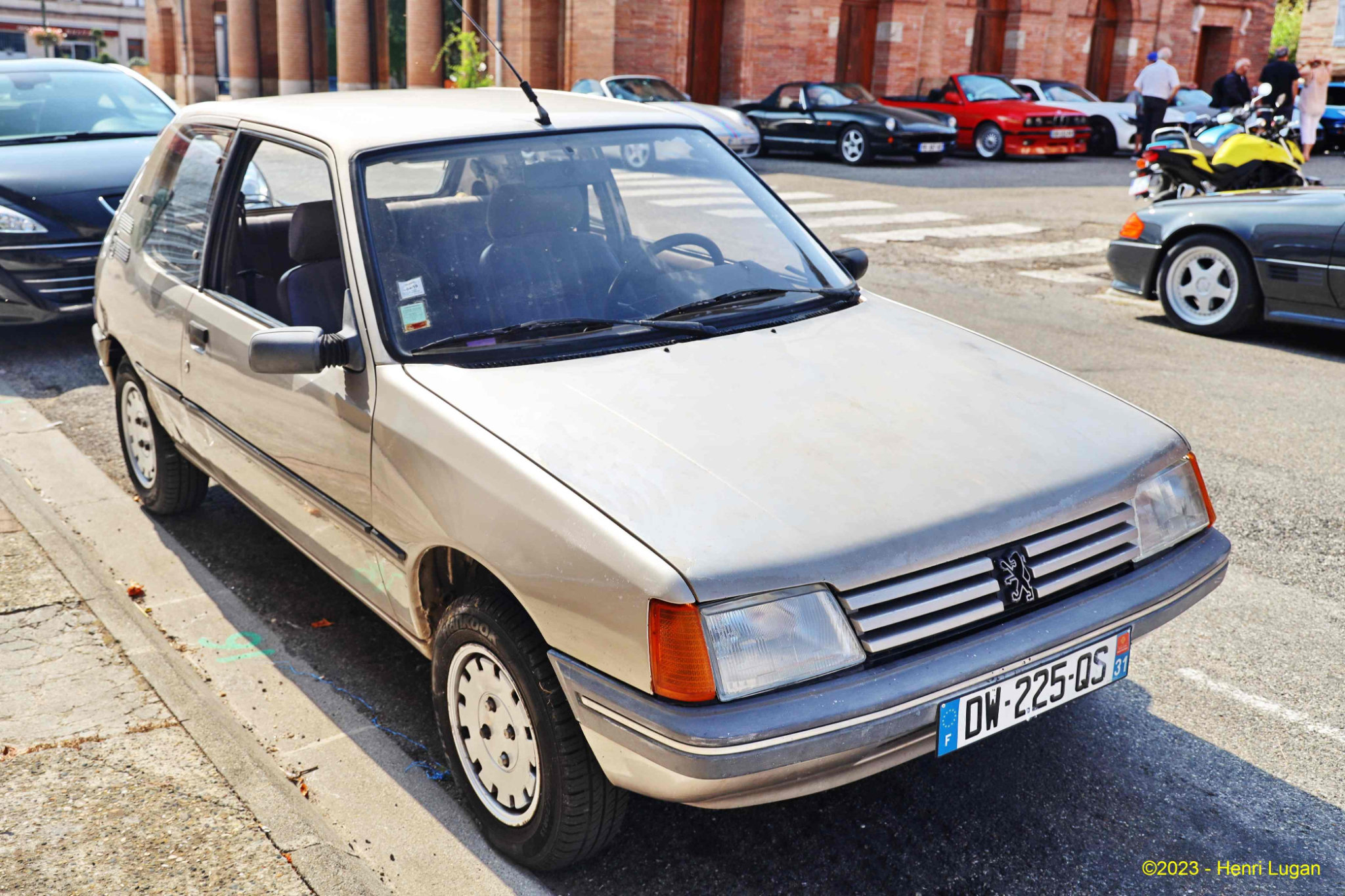 Peugeot 205 XT_01 - 1984 [F] HL_GF
