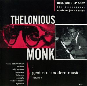 Thelonious_Monk___1947___Genius_of_Modern_Music__vol