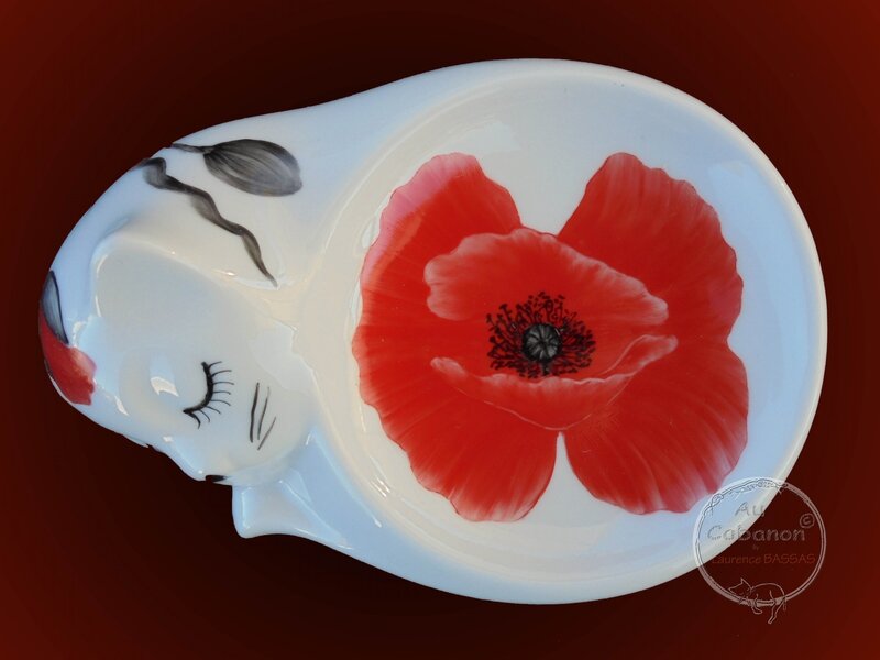 portesavon coquelicot signe