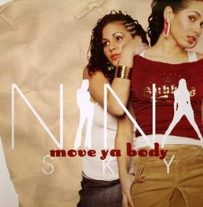 Nina Sky