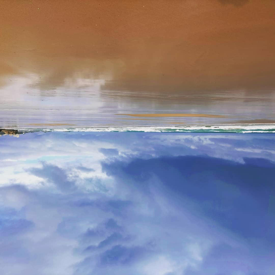 Biarritz, plage d'Ilbarritz inversée, insta (64)