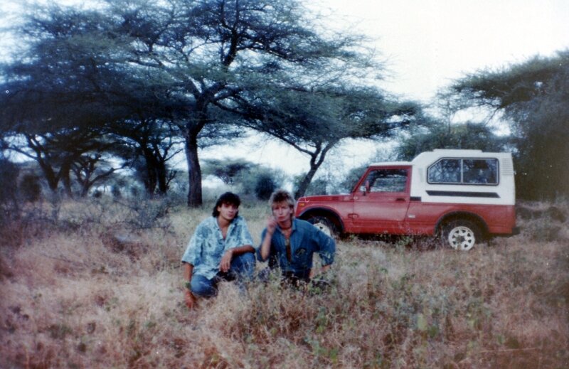 nord kenya e