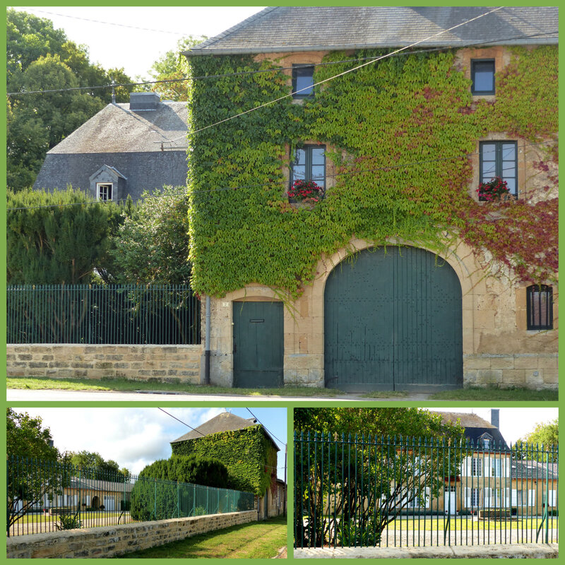 a brocantes du 15 aout 2018 JUVIGNY ST JEAN MANGIENNES8