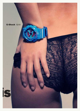 G_Shock_de_Casio_dans_Stab_Magazine_2