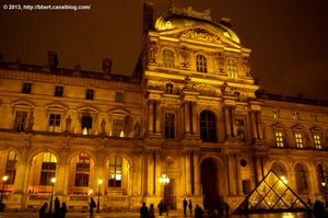 Paris by Night-1245