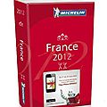 Info ou Intox sur le Guide Michelin 2012
