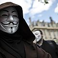 BREVE: réponse au communiqué d'<b>Anonymous</b> sur la traque des pédos