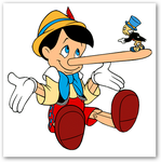 pinocchio