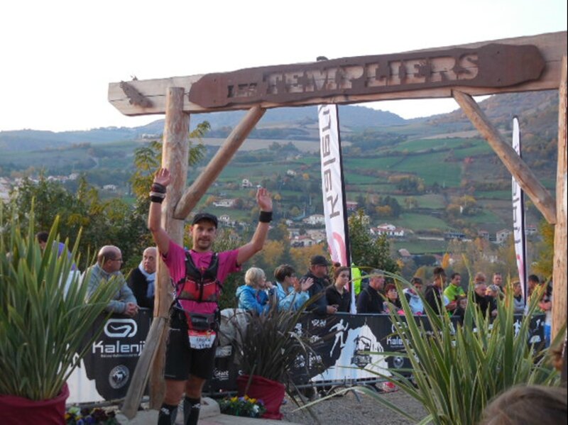 2015-10 25Oct Trail-Templiers Fabrice D