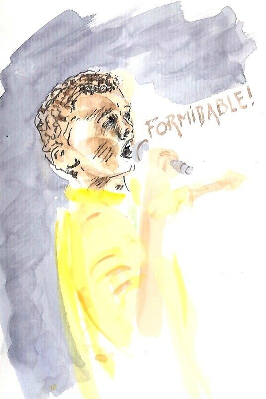 stromae