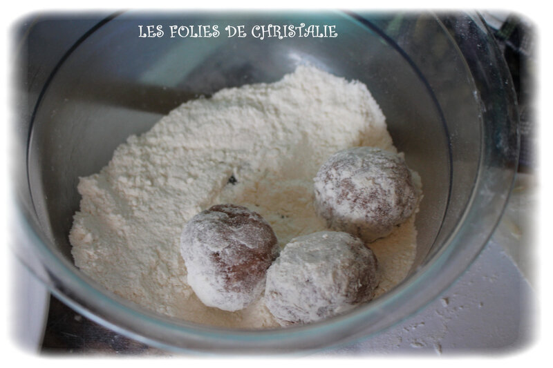 Boulettes 4