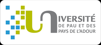 Résultat de recherche d'images pour "univ-pau.fr logo"