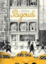 bigoudi cover