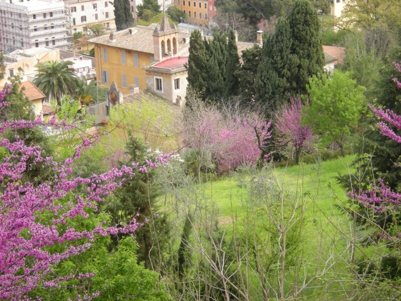Rome avril 2009 095