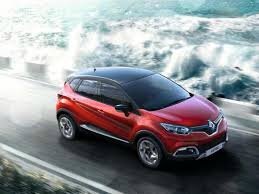 captur helly 2014