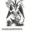 <b>CHAOS</b> COMPENDIUM La magie des Illuminati de Thanateros - par Peter J. Carroll 