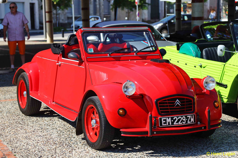 Citroen 2cv A cabrio (flat 4 GS 1200)_01 - 1953